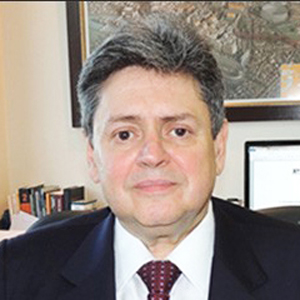 Roque Antonio Carraza