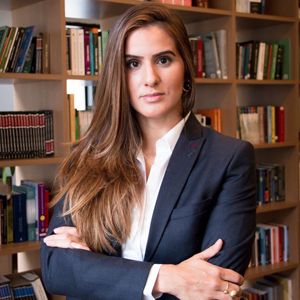 Flávia Holanda (atualizada)