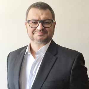 José Eduardo Tellini Toledo (atual)