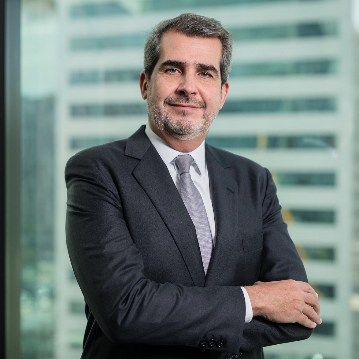 Eduardo Perez Salusse