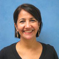 Julcira Maria de Mello V. Lisboa