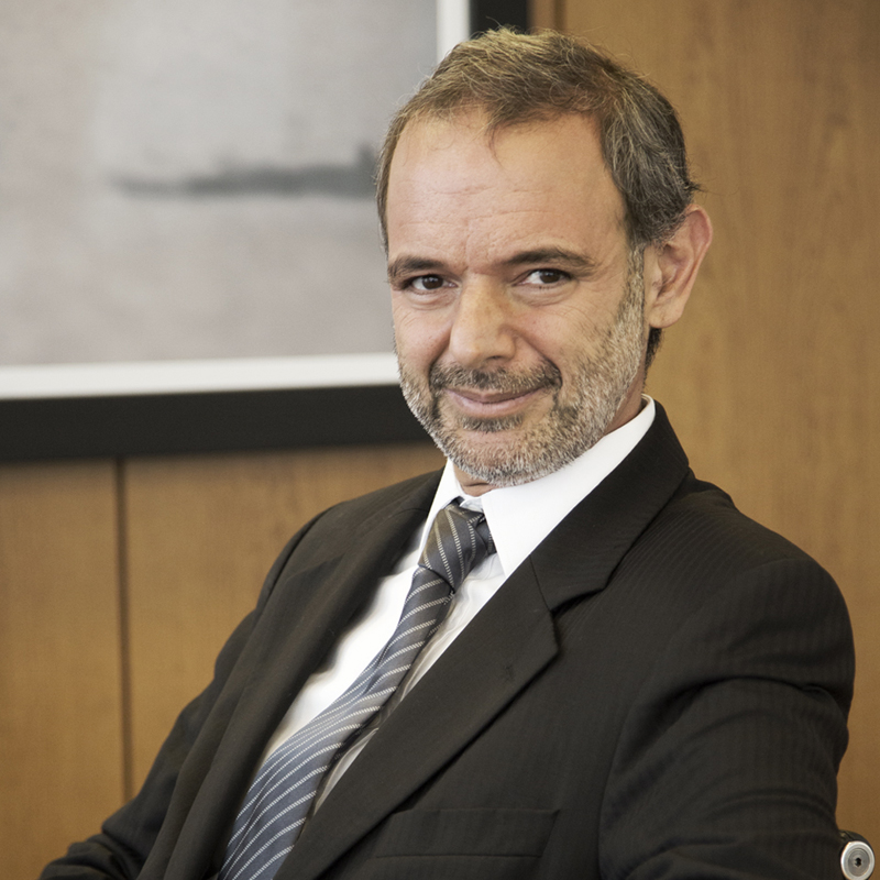 Luis Eduardo Schoueri