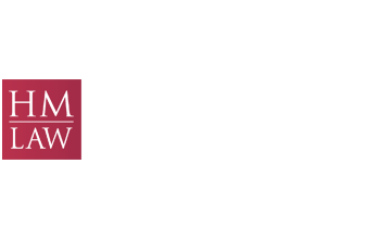 Logo do escritorio Henrique mello