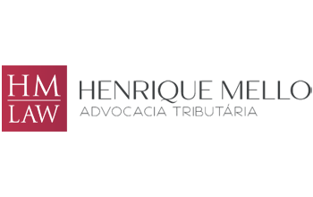 Logo do escritorio Henrique mello